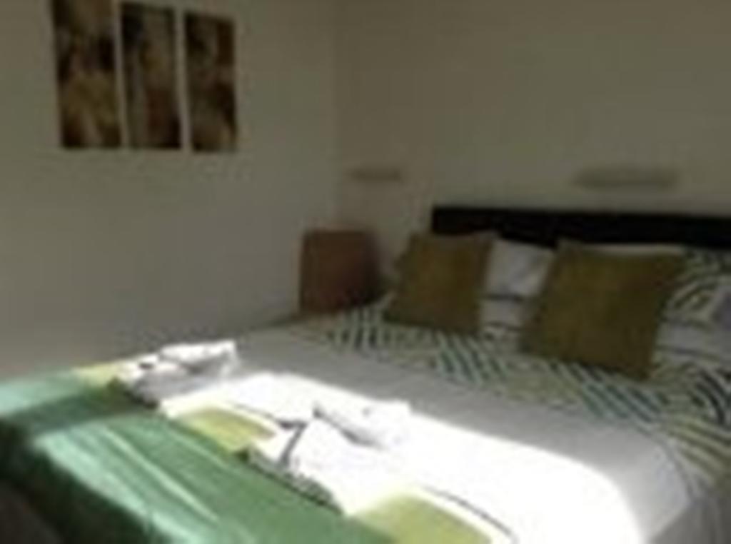 בלקפול Legends Hotel חדר תמונה