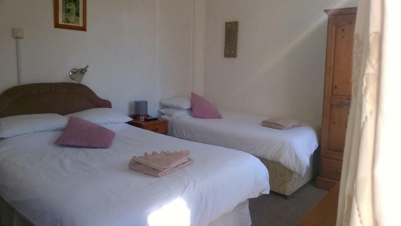 בלקפול Legends Hotel מראה חיצוני תמונה